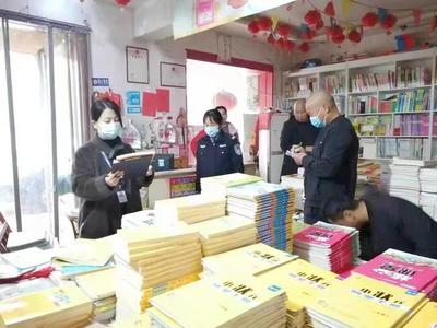 筑牢未成年人網(wǎng)絡(luò)保護(hù)屏障 南陽(yáng)市宛城區(qū)五里堡街道深入開(kāi)展“掃黃打非·護(hù)苗2021”專項(xiàng)行動(dòng)，規(guī)范網(wǎng)絡(luò)文化經(jīng)營(yíng)