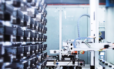 寧波均勝電子 人工智能賦能，引領(lǐng)汽車(chē)與工業(yè)系統(tǒng)集成服務(wù)新篇章