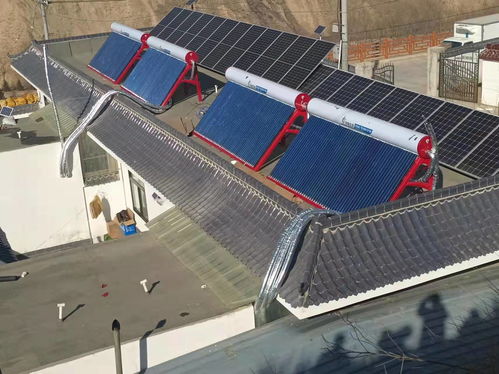 煥新顏，暖人心——鄉村振興中的會寧建筑清潔服務新圖景