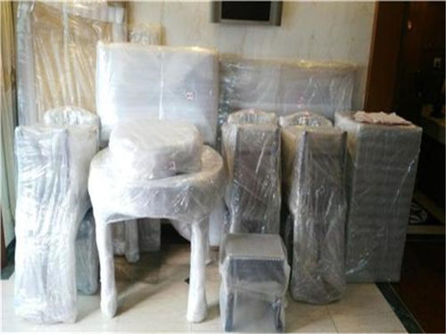 鄭東新區搬家與清潔一站式解決方案 專業服務，便捷咨詢