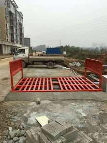 建筑工地洗輪機接線與建筑物清潔服務(wù)的協(xié)同作用