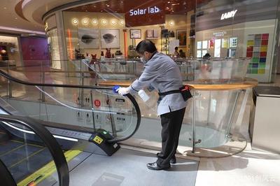 淺談清潔服務(wù) 朝陽產(chǎn)業(yè)中的“永不枯竭”之基——以建筑物清潔服務(wù)為例